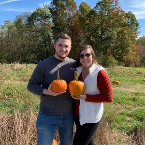 Meet your Posher, Logan